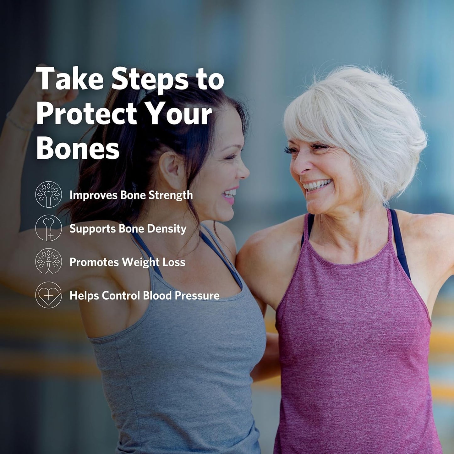 Cooper Complete Calcium Citrate Supplement 500mg 120 Tablets Pack - Single Pack