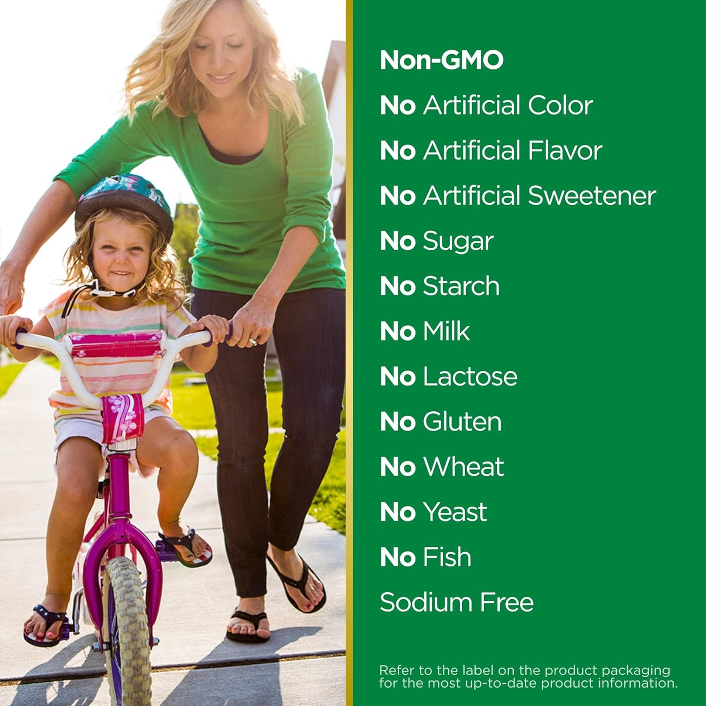 CoQ10 Dietary Supplement for Heart Health - 200mg, 80 Softgels by Nature's Bounty