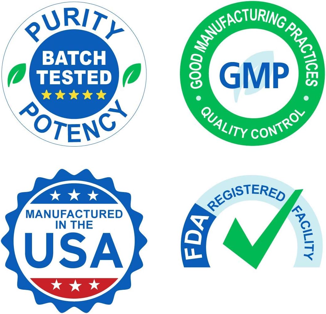 Coral Calcium, MCHC, Boron, Vitamin D Daily Wellness Support - 180 Capsules