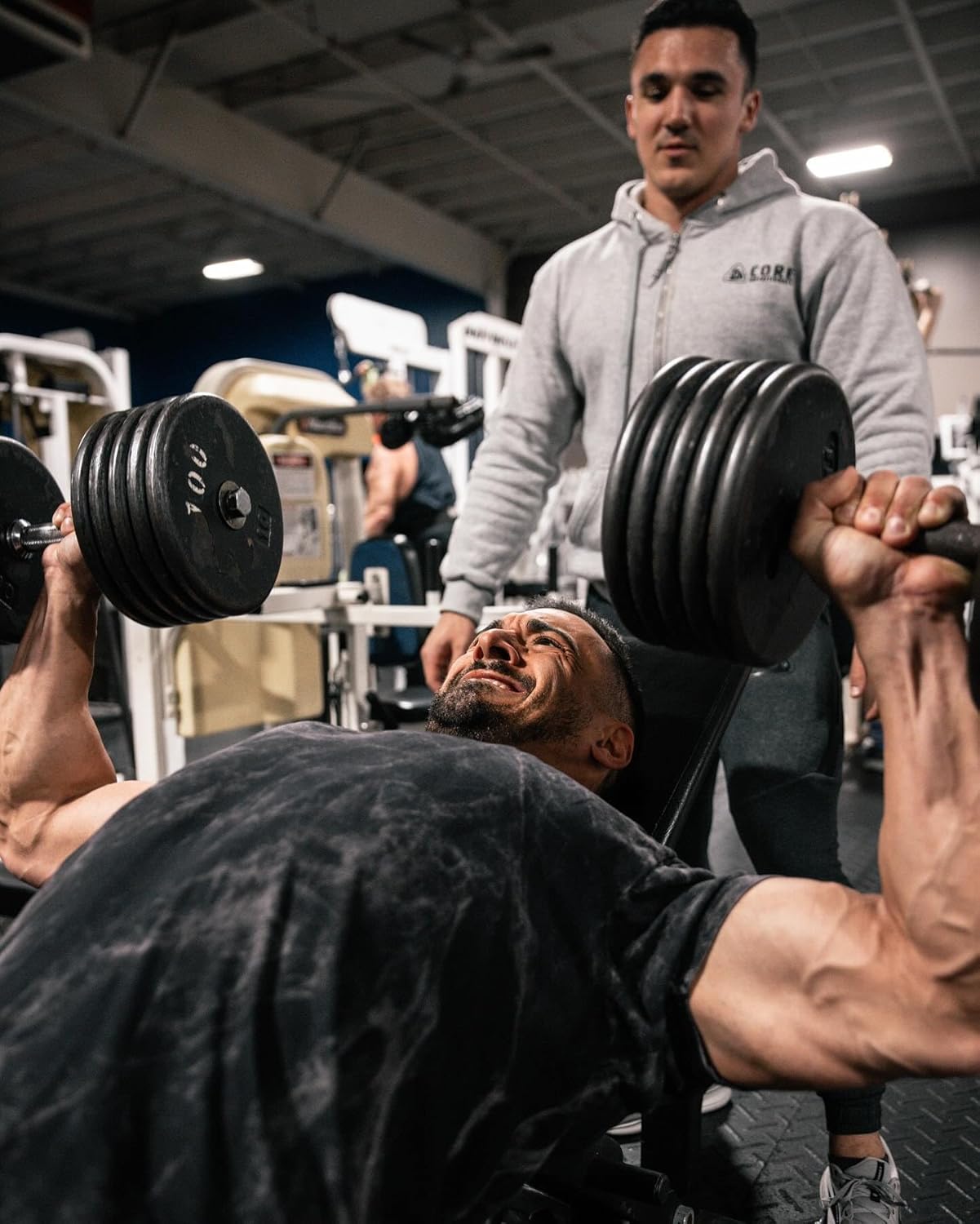 Core Nutritionals Platinum Test - 3.6g D-Aspartic Acid - Boosts Testosterone - 28 Servings - Primal Punch Flavor