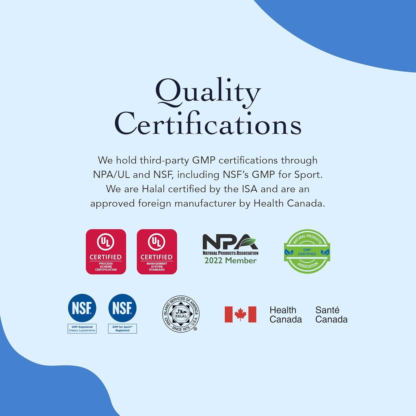 CorneaCare Hyaluronic Acid Softgels for Hydration, Anti Aging, and Eye Health - 120 Tablets