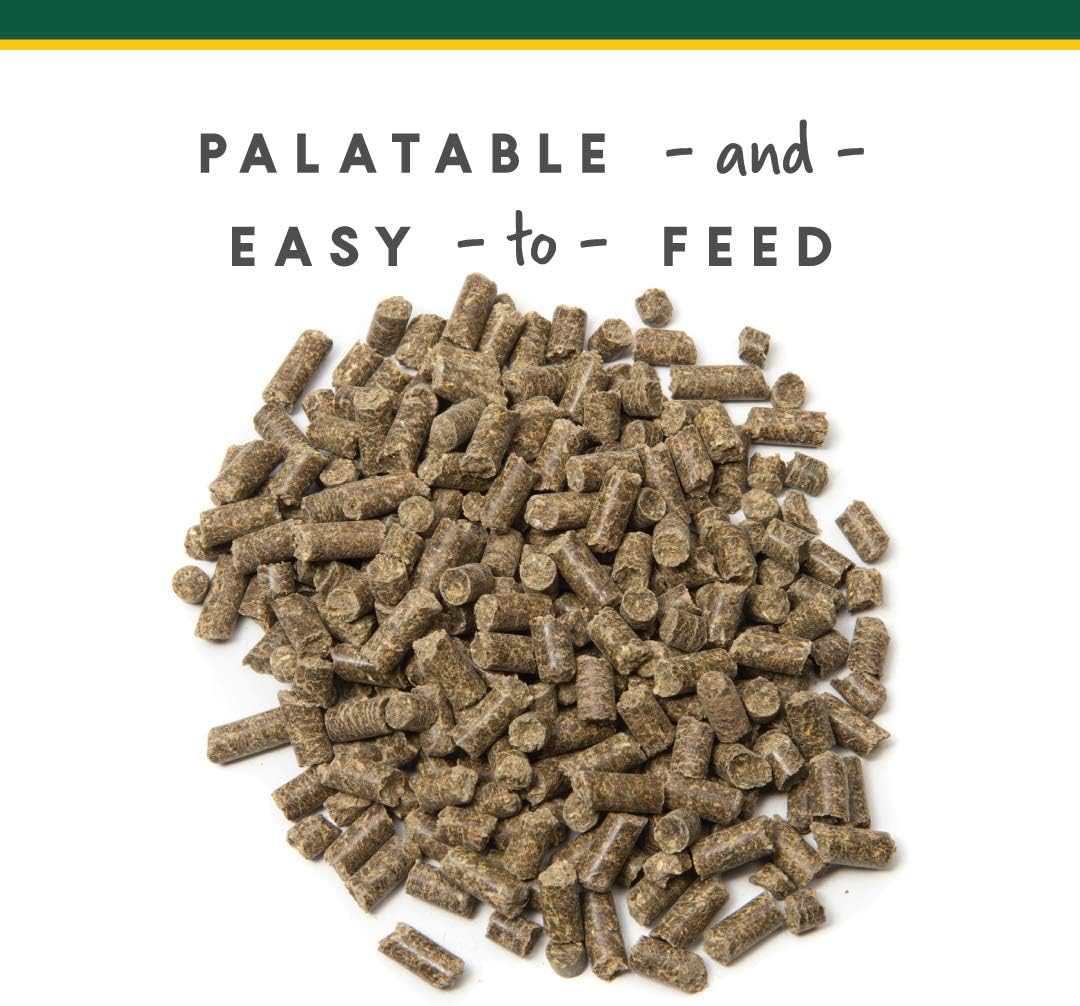 Corta-FLX Equine Joint Supplement for Healthy Joints - 12 LB Pellet with Vitamins & Minerals