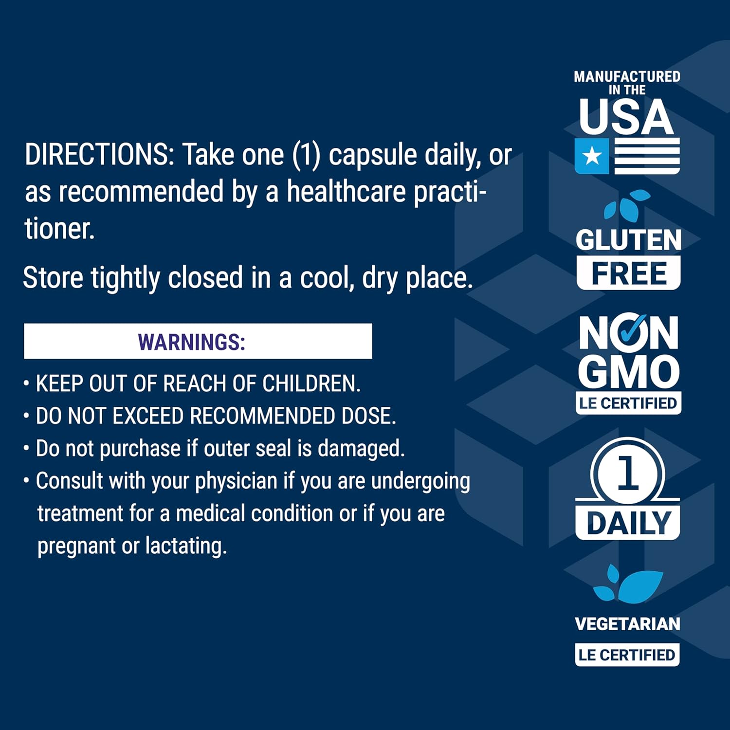 Cortisol-Stress Balance Supplement with Relora, Magnolia Bark, Green Tea, Lychee Extract - Manage Stress and Maintain Healthy Levels - Gluten Free, Non-GMO, Vegetarian - 30 Capsules