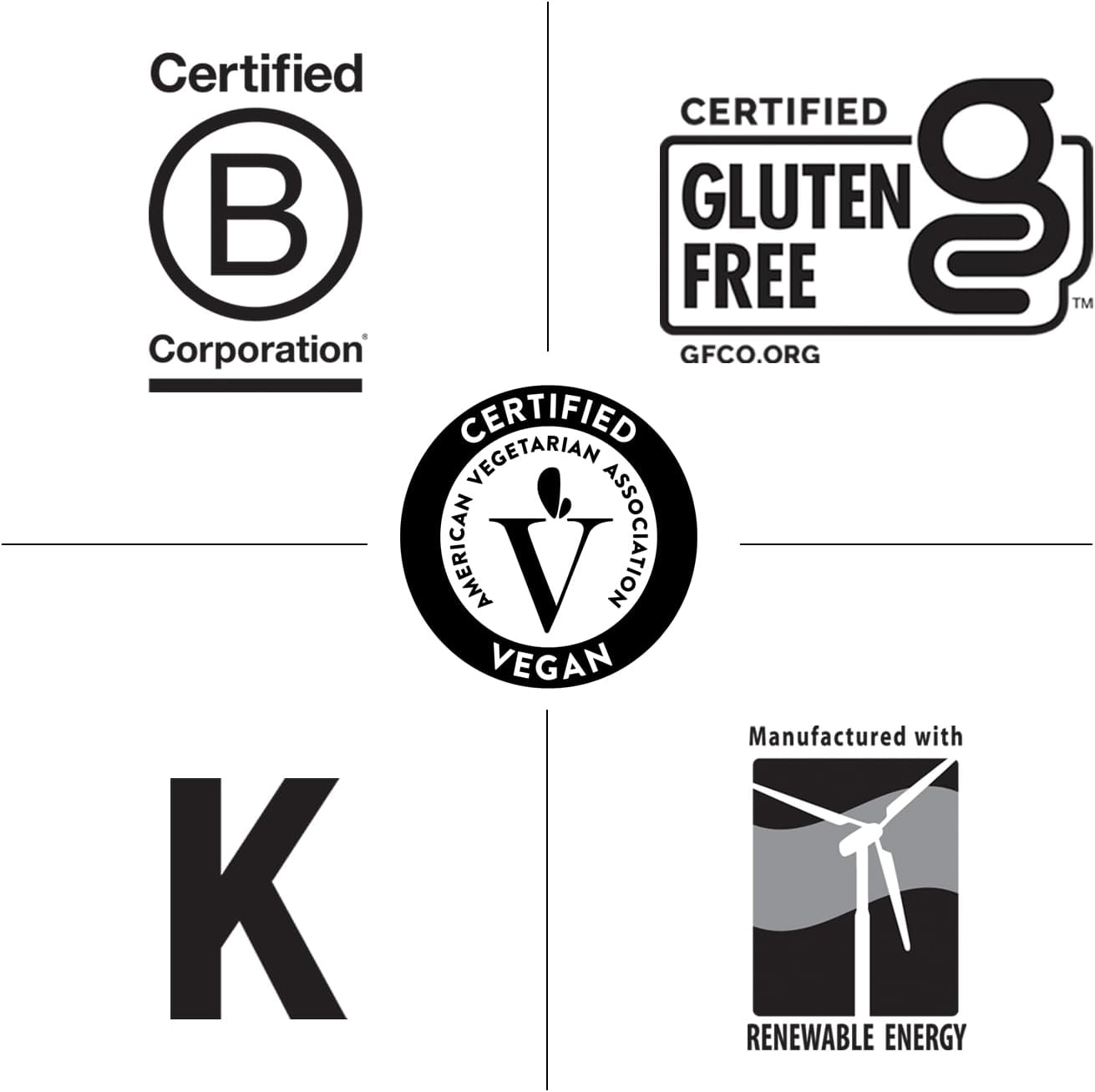 Country Life L-Lysine 500mg with B-6 for Immune Health and Collagen Renewal, 250 Vegan Capsules