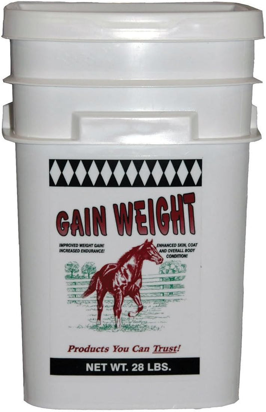 Cox Vet Lab 25 Lb Horse Supplement for Weight Gain