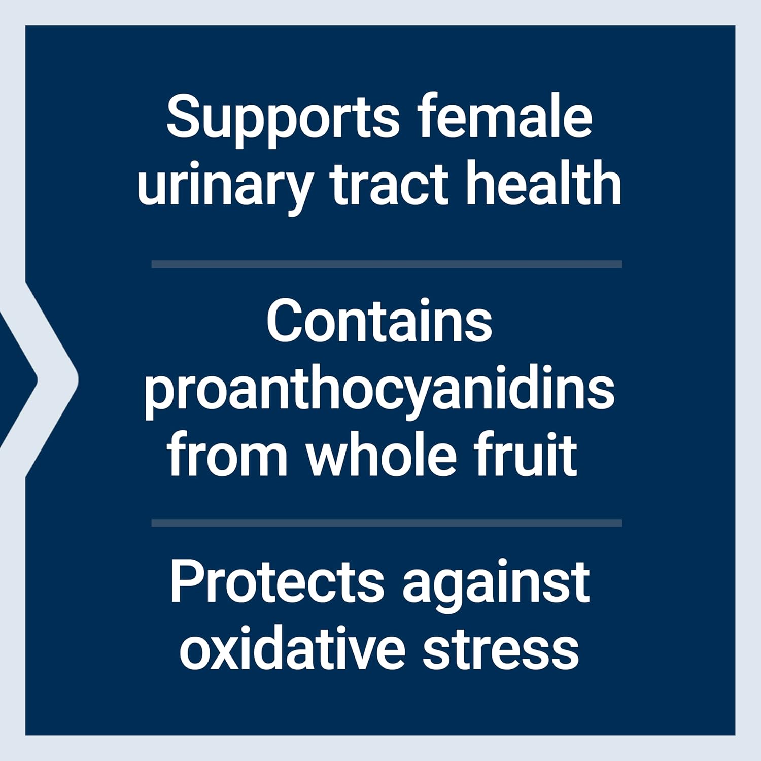 Cran-Max® Cranberry Whole Fruit Concentrate 500mg Capsules - Supports Urinary Tract Health, Antioxidant Rich, Gluten-Free, Vegetarian, Non-GMO - 60 Count