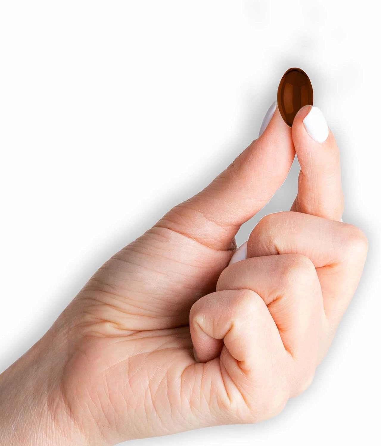 Cranberry 12:1 Concentrate Capsules with Vitamin C & E for Immune & Urinary Health - 90 Count