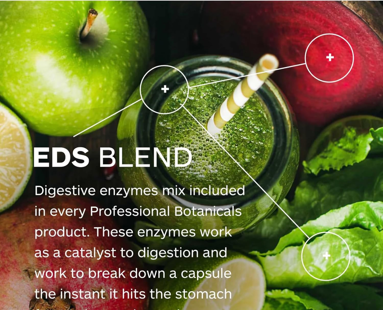 Cranberry Complex Capsules - 60 Count for Urinary and Immune Health