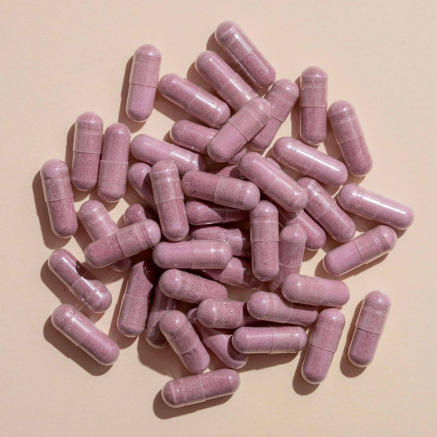 Cranberry Extract Capsules with Vitamin C for Urinary Tract Health, Antioxidant-Rich Herbal Supplement, 120 Vegetarian Capsules - Made in USA, 4 Month Supply