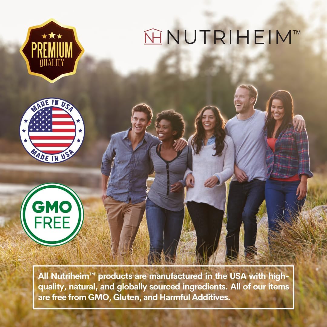 Cranberry Extract Pills with 25% Proanthocyanidins & Vitamin C - 180 Capsules for Urinary Tract, Skin & Immune Support - Non-GMO, Gluten-Free