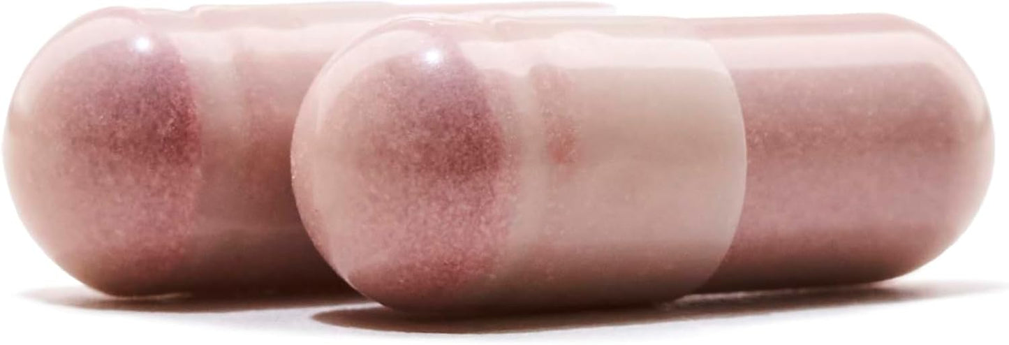 Cranberry Extract Pills with Vitamin C & E for Urinary Tract Health - 12,500mg Strength - Vegan, Non-GMO - 120 Capsules