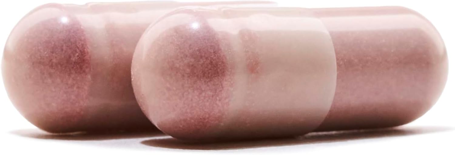 Cranberry Extract Pills with Vitamin C & E for Urinary Tract Health - 12,500mg Strength - Vegan, Non-GMO - 120 Capsules