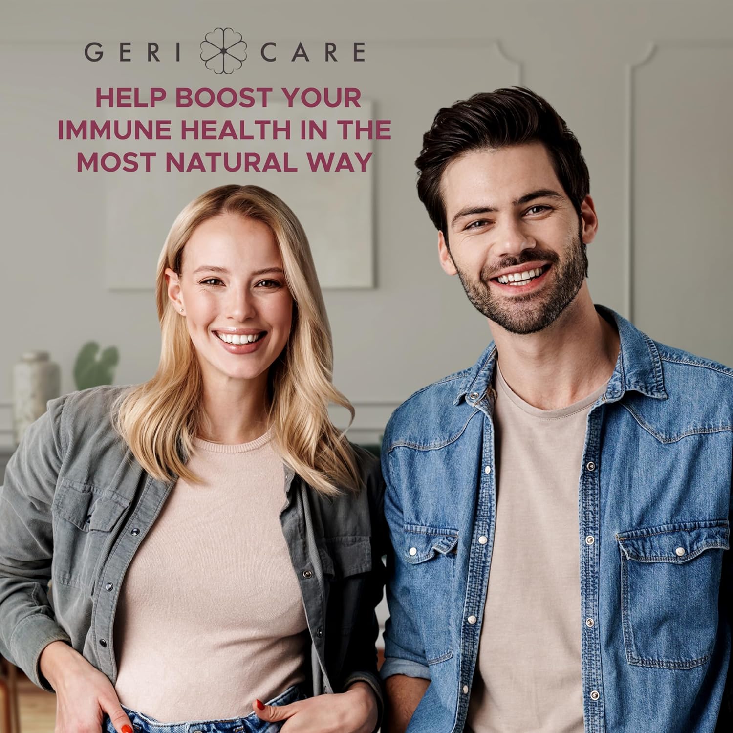 Cranberry Supplement for Seniors - 100 Tablets, 450 mg - Pack of 3