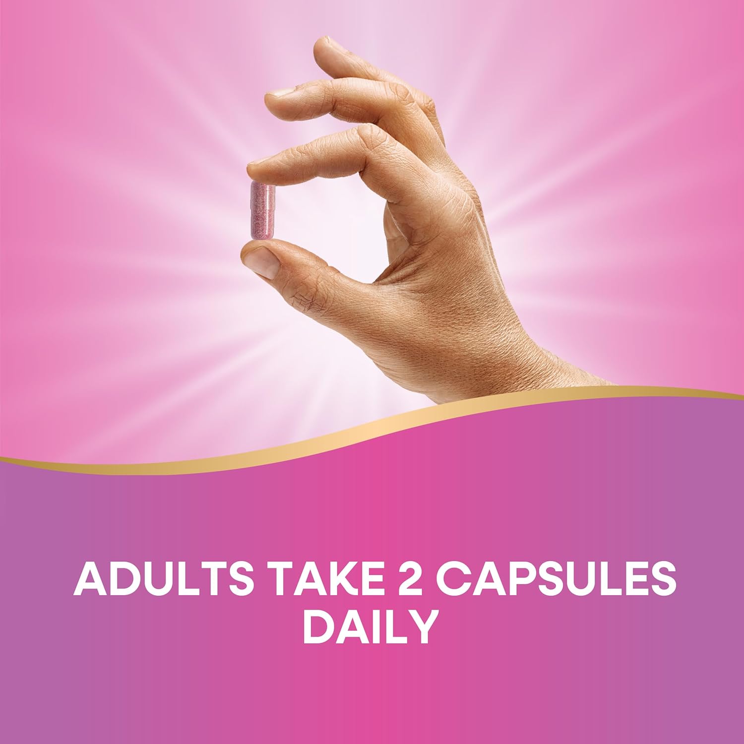 CranRx Bioactive Cranberry with Probiotics for Urinary Health - 60 Capsules