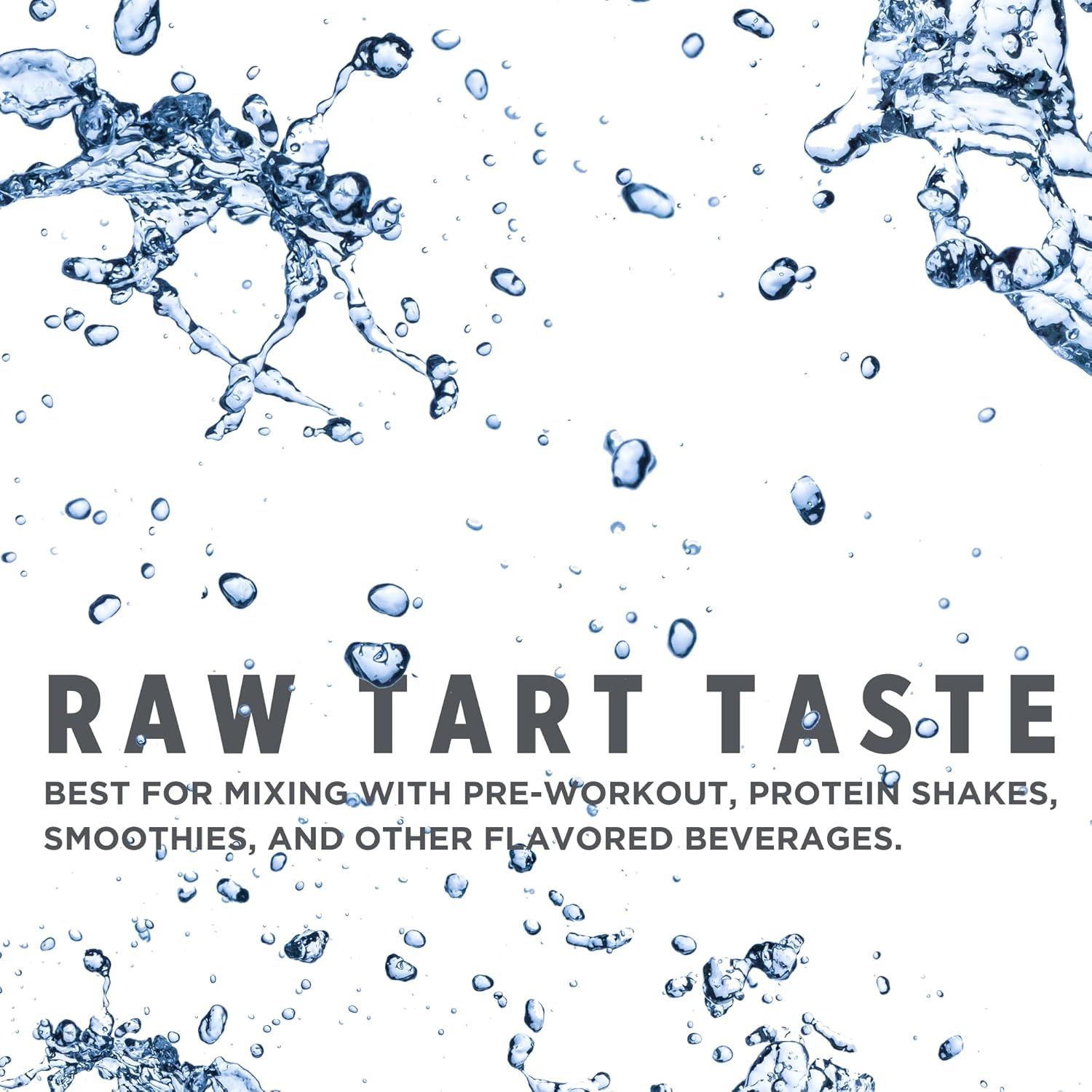 Creatine HCl Powder for Muscle, Cognitive, and Cellular Energy Support | No Bloating or Cramps | NSF Certified, USA Made | Unflavored (64 Serving)