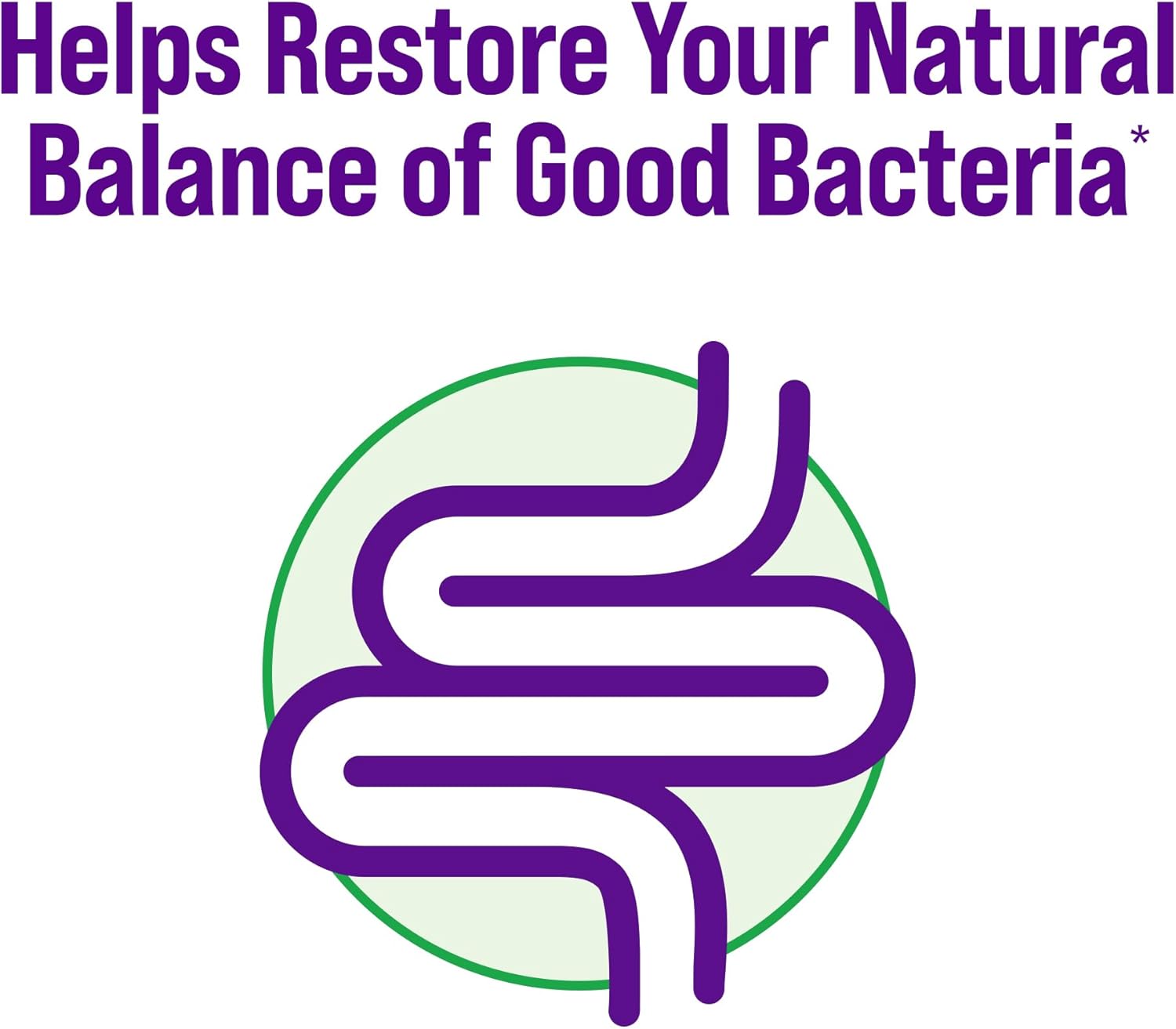 Culturelle Daily Probiotic Capsules: Clinically Studied Strain for Digestive Health, 30 CT, Men & Women, 1 Month Supply