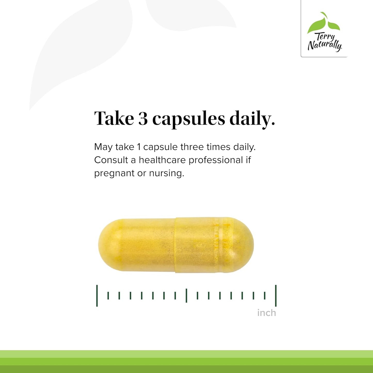 Curamin Low Back Pain Relief Supplement with DLPA, Curcumin, White Willow & Boswellia - Enhanced Absorption Formula - 60 Caps