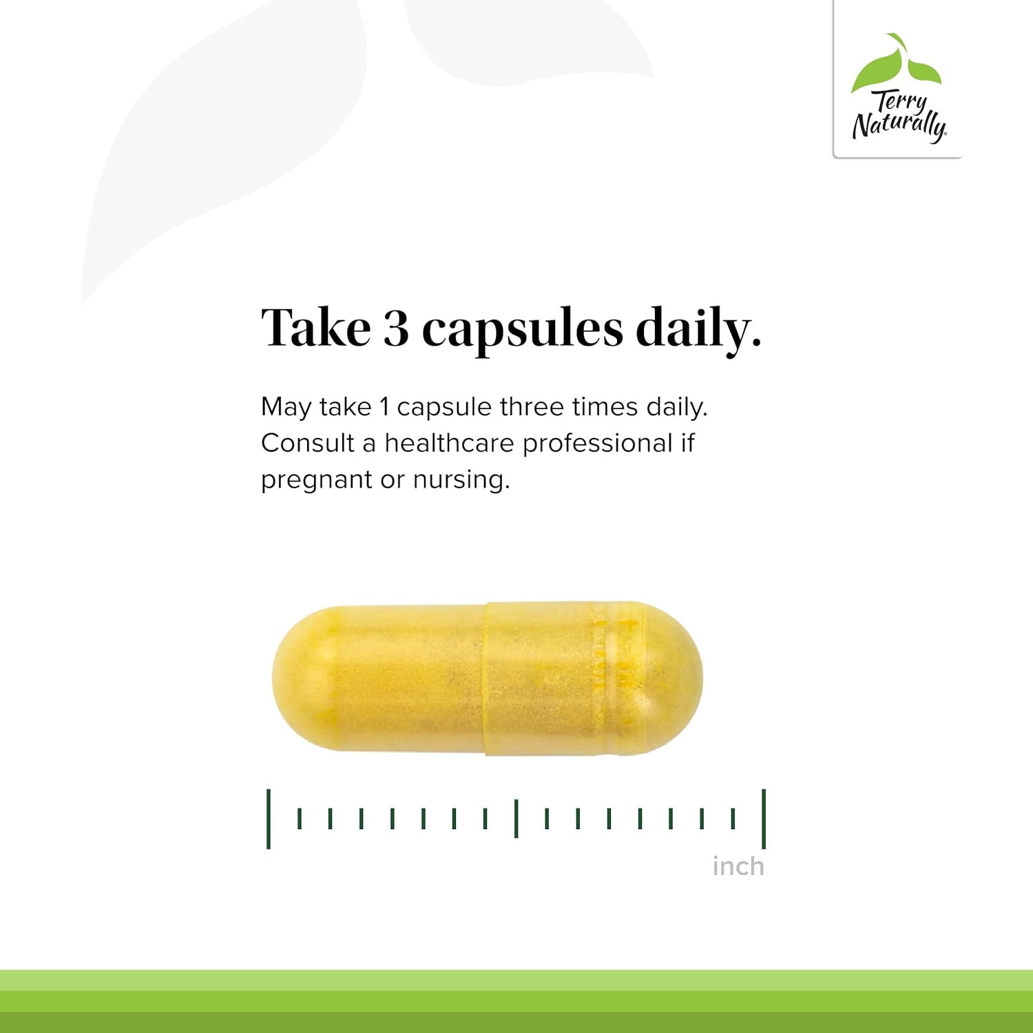 Curamin Low Back Pain Relief Supplement with DLPA, Curcumin, White Willow & Boswellia - Enhanced Absorption Formula - 60 Caps