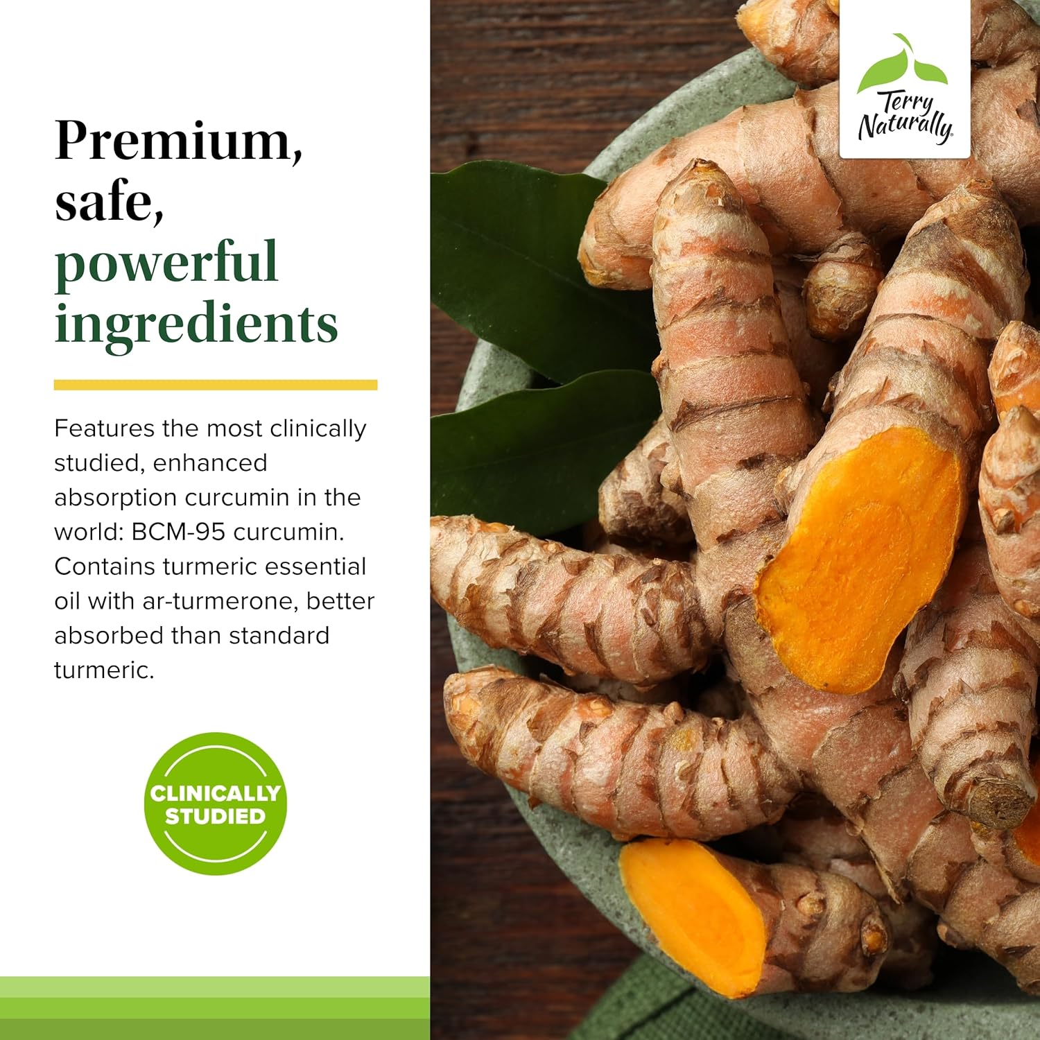 Curamin Low Back Pain Relief Supplement with DLPA, Curcumin, White Willow & Boswellia - Enhanced Absorption Formula - 60 Caps