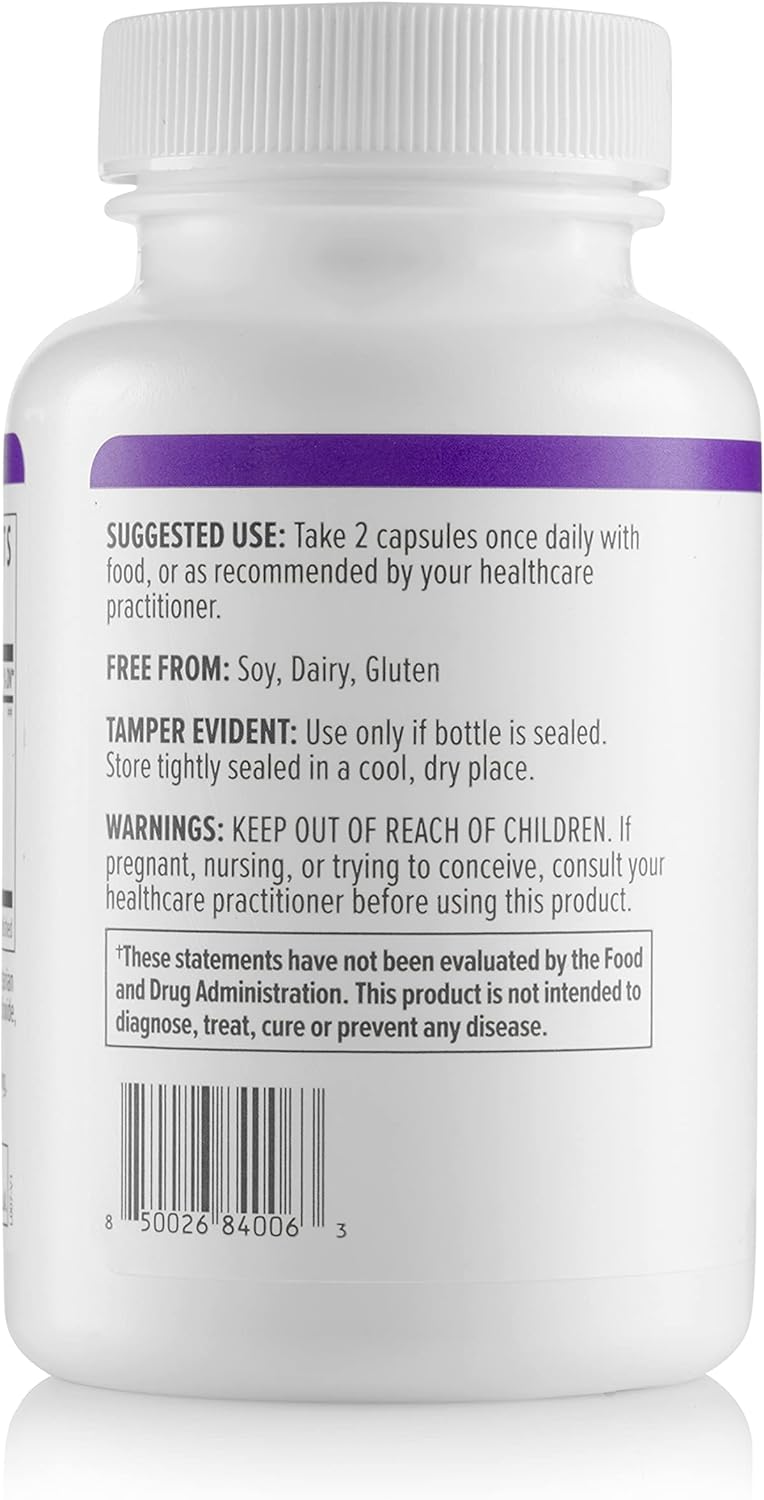 Curcumin SF by bioTE Nutraceuticals - Supports Circulation and Healthy Aging - 60 Capsules