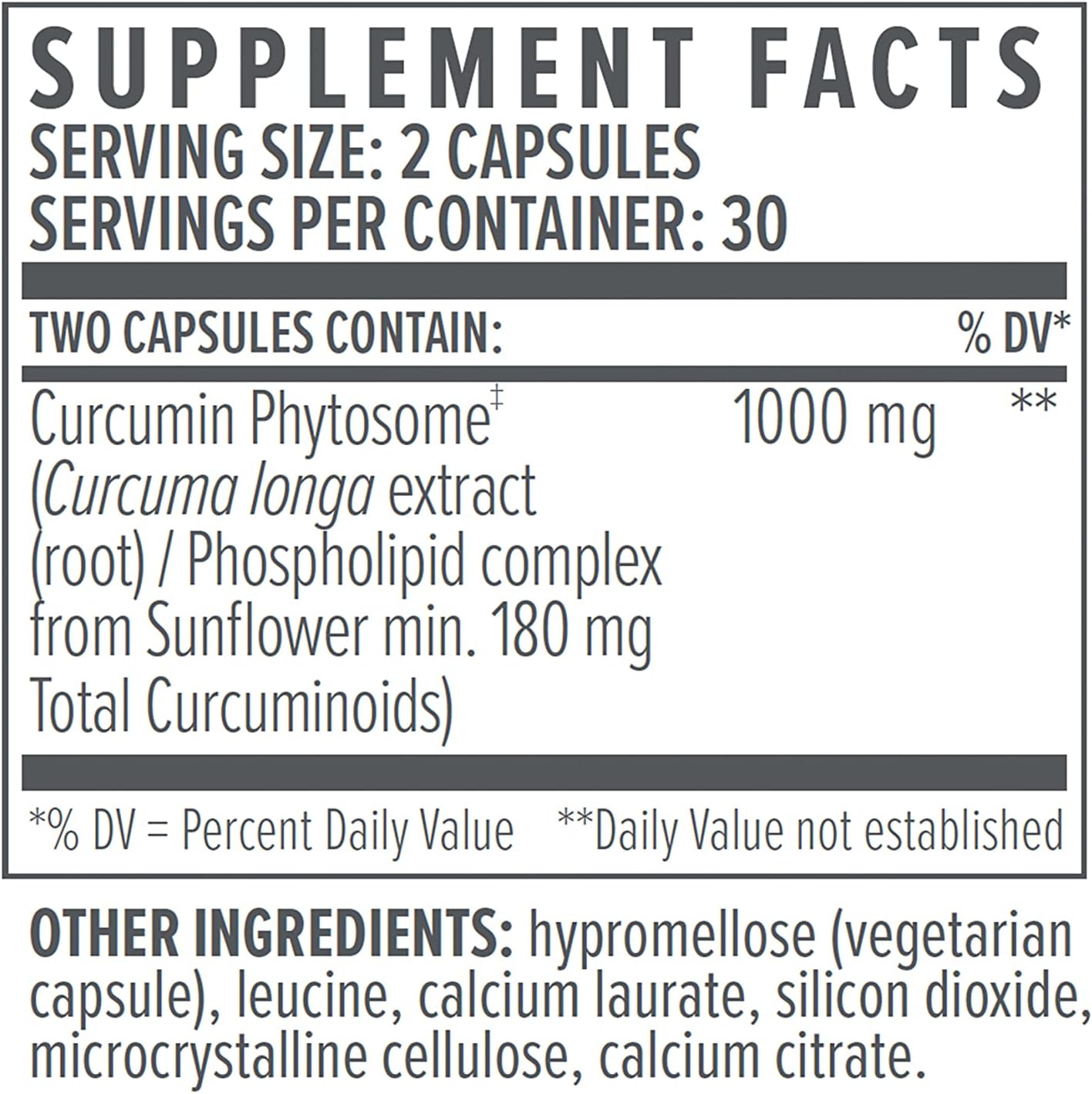 Curcumin SF by bioTE Nutraceuticals - Supports Circulation and Healthy Aging - 60 Capsules