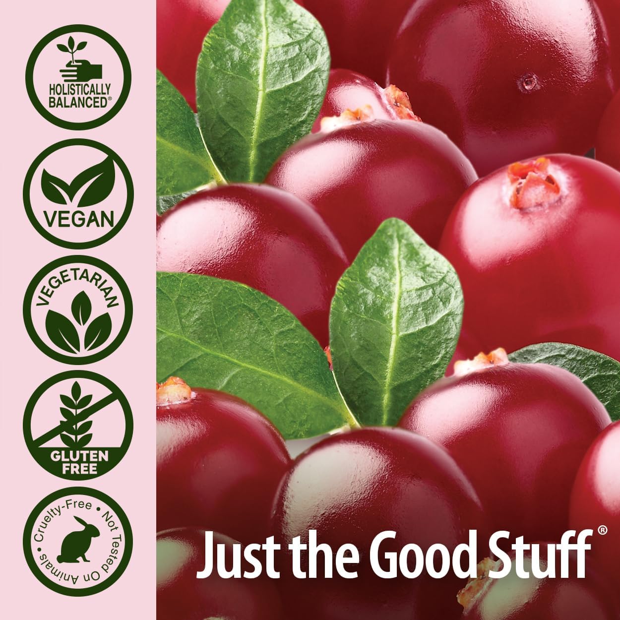 D-Mannose Cranberry Capsules for Urinary Tract Support - 90 Count x 2 Pack | Promotes Healthy Bladder Function & Natural Detoxification