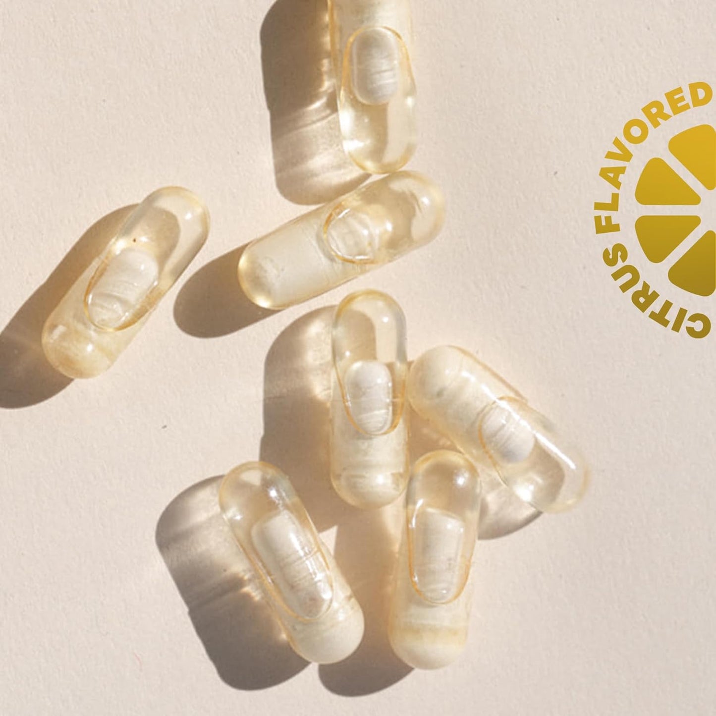 Daily Nouri Digestion Probiotic Capsules for Gut Health, Gas & Bloating Relief - Women & Men - 3 Probiotic Strains & Vegan Omega Oil - 30-Day Supply