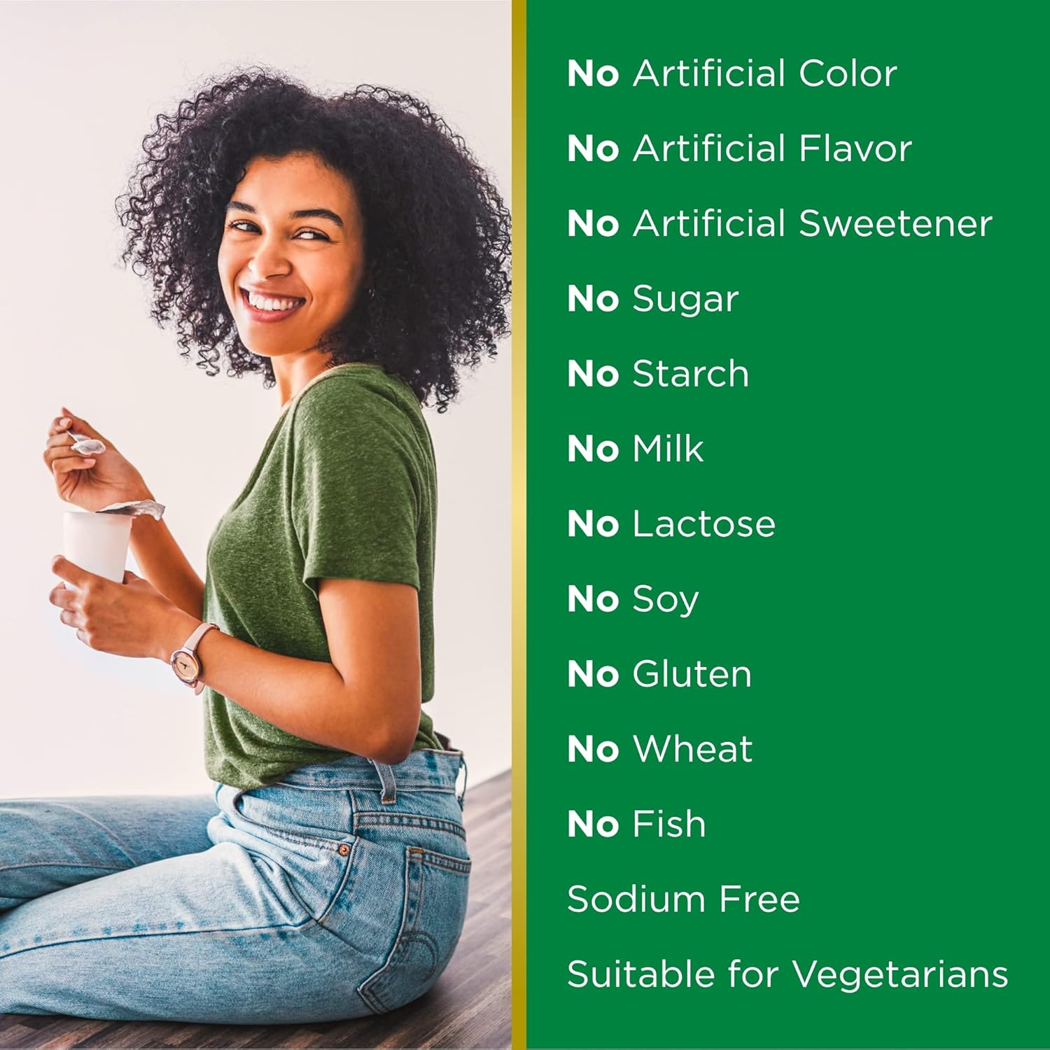 Daily Probiotic Supplement for Digestive Health - Nature's Bounty Acidophilus Probiotic, 120 Tablets