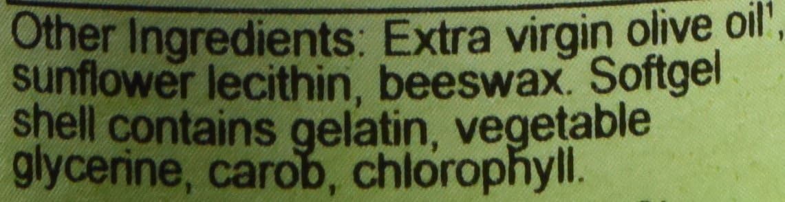 Daily Use Adaptogen Supplement for Immune Health & Energy - 120 Softgels