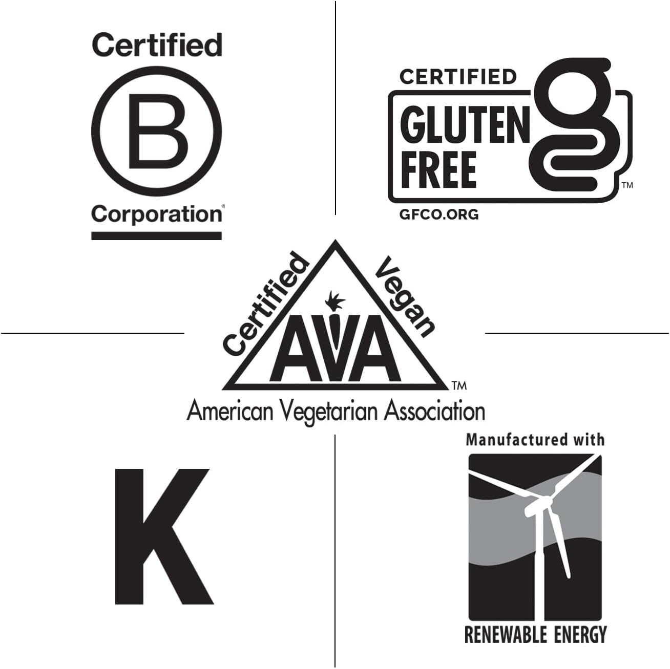 Dairy-Zyme Digestive Enzymes - Lactase Supplement for Dairy Relief - 6000 Lactase Units - Gluten-Free Vegan Capsules