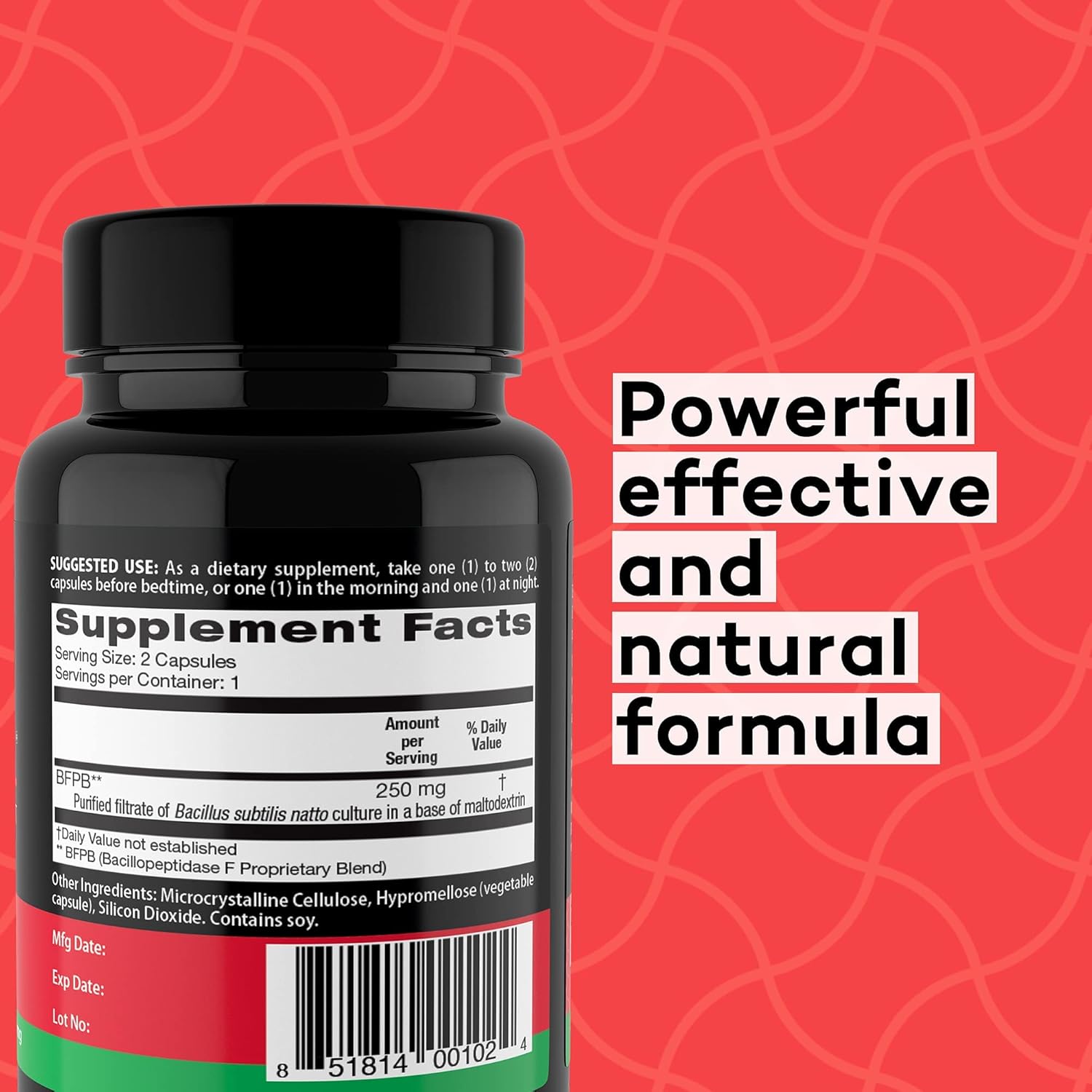 Daiwa Plasmanex 1 Blood Circulation Supplement with Daiwa Krill Oil Omega 3 Capsules