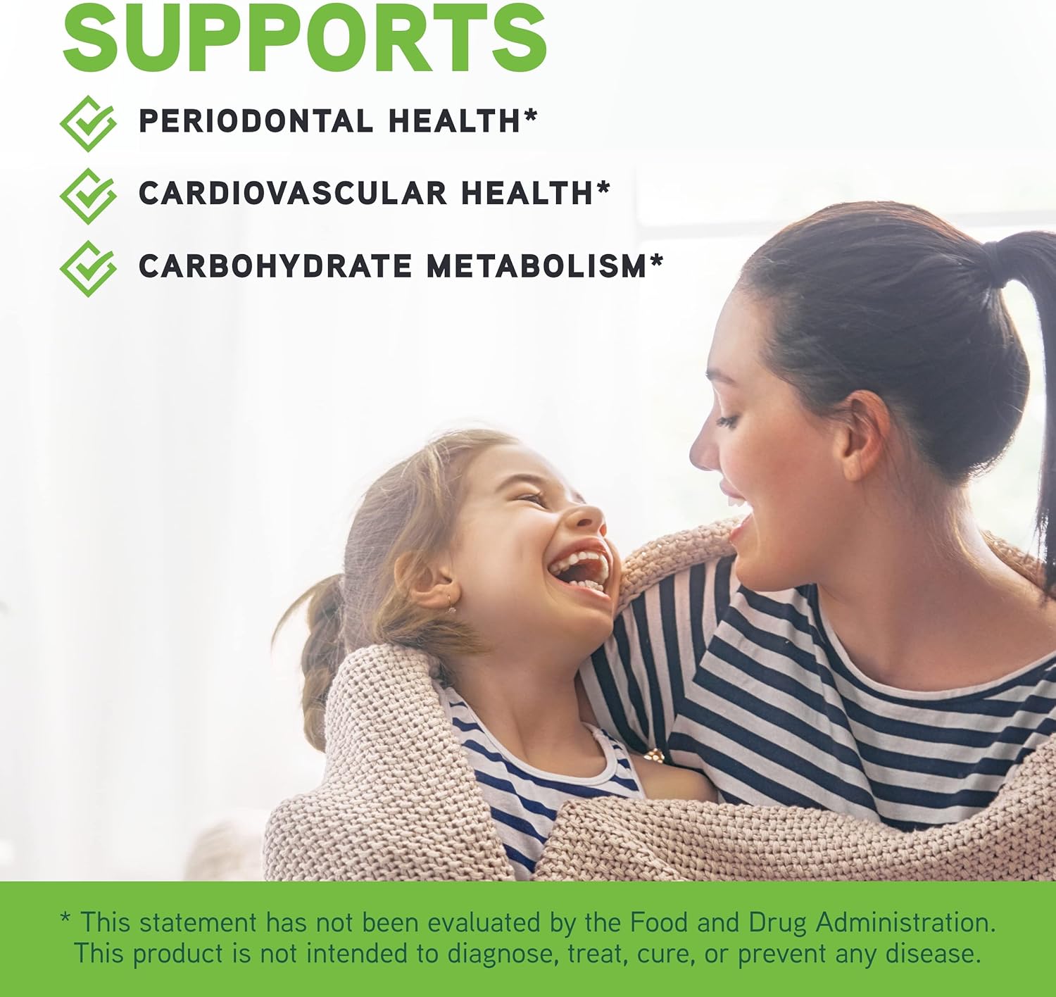 DAVINCI Labs CoQ10 Chewmelt 100mg with Vitamin E - Supports Liver, Brain, Heart Health - 60 Chewable Tablets