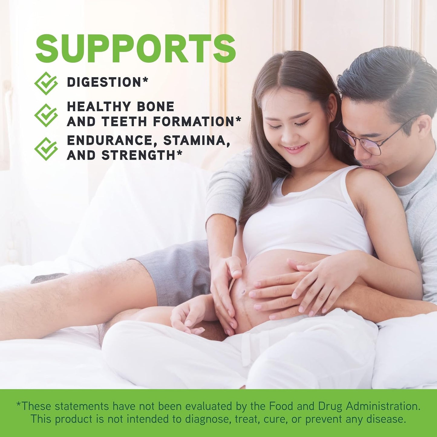 DaVinci Labs Ultimate Prenatal - Comprehensive Nutritional Support for Pregnancy & Lactation - 150 Tablets