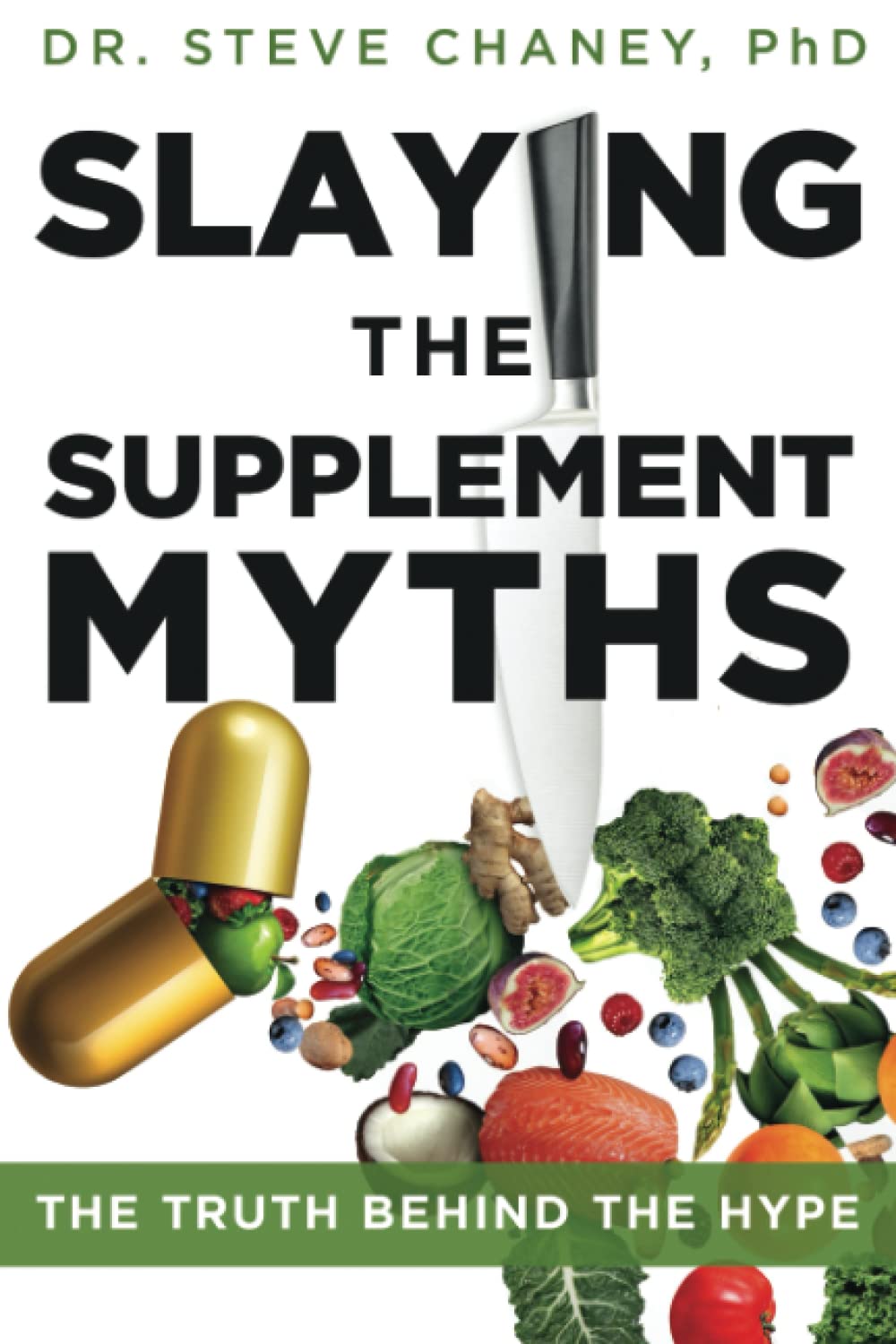 Debunking Supplement Myths: Unveiling the Truth Behind Popular Claims