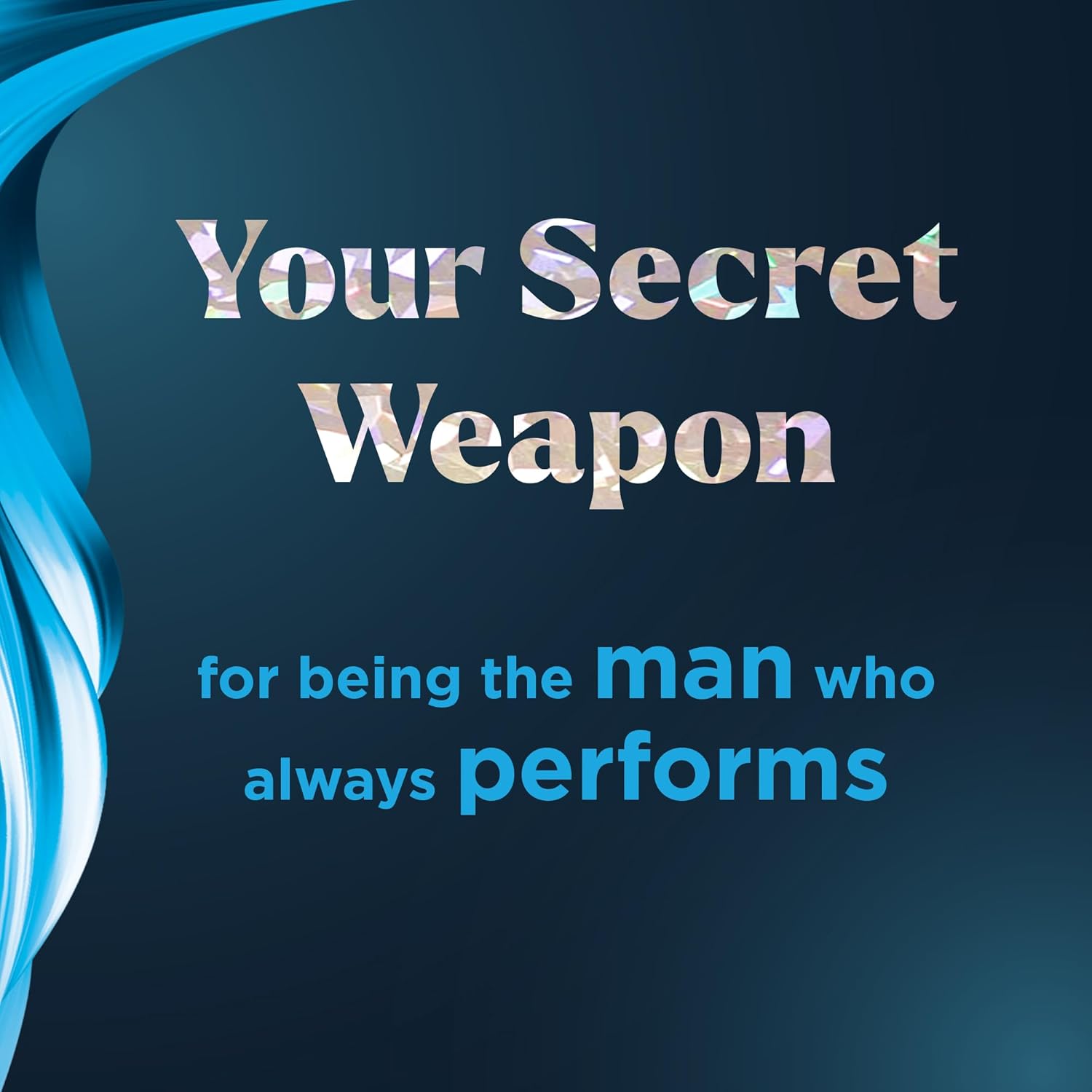 Delay Spray for Men (7.4ml) + Strength & Stamina Enhancer Supplement with Tongkat Ali, Ashwagandha, Horny Goat Weed - Energy & Stamina Boost