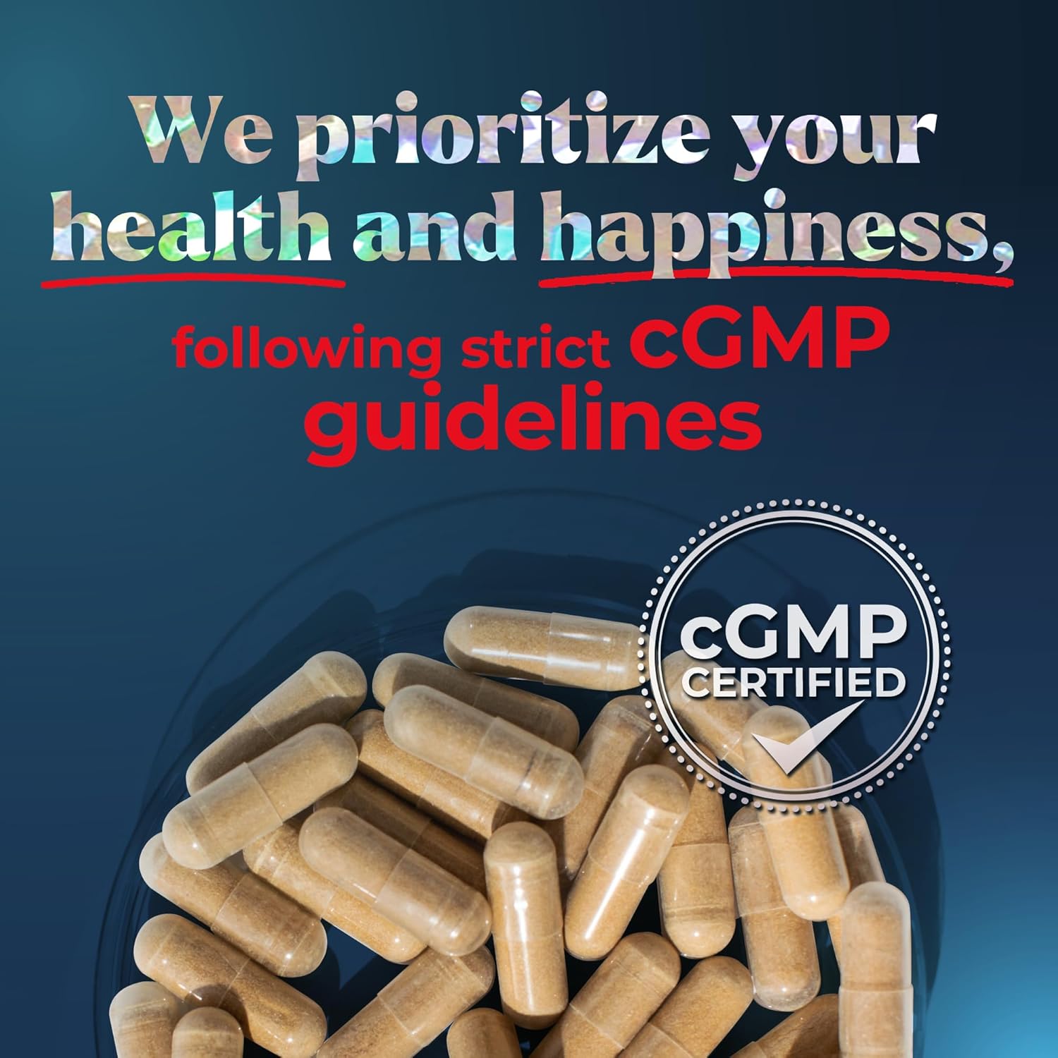 Delay Spray for Men (7.4ml) + Strength & Stamina Enhancer Supplement with Tongkat Ali, Ashwagandha, Horny Goat Weed - Energy & Stamina Boost