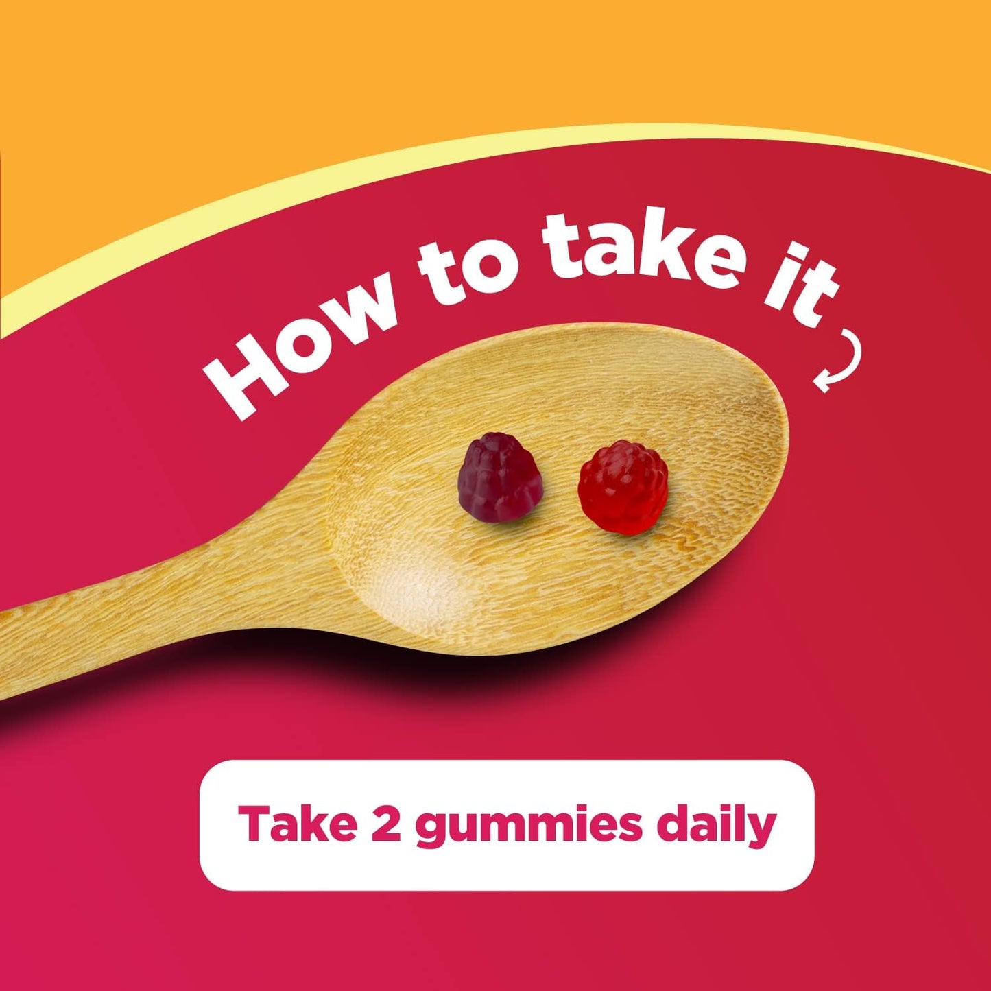 Delicious Sugar-Free Fiber Gummies for Kids - Non-GMO Vegan Supplement for Digestive & Immune Support