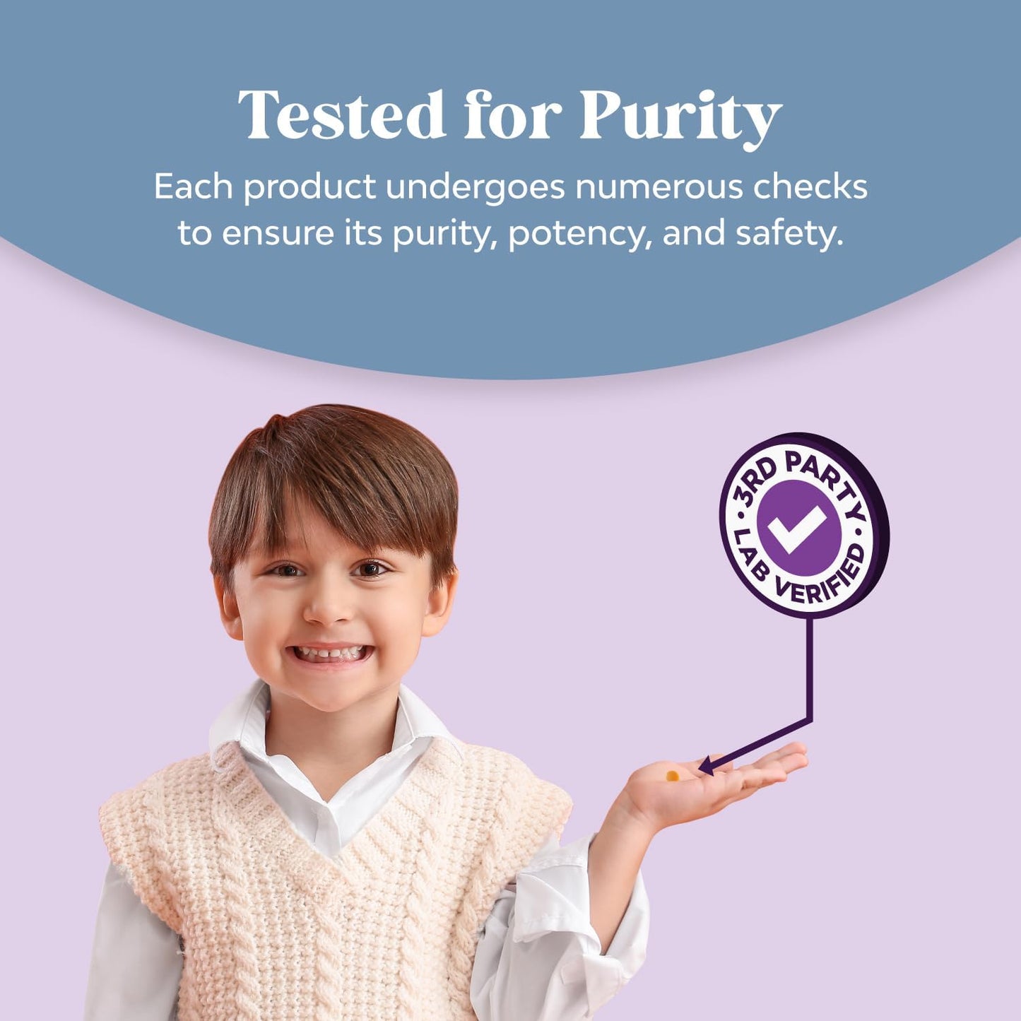 Delicious Vegan Kids Immunity Gummies with Vitamin C, Zinc, and Echinacea - Gluten-Free Chewable Supplement
