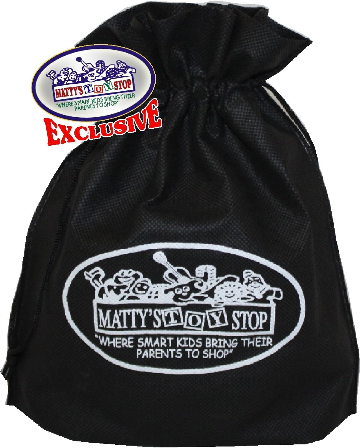 Deluxe 14-Man Flag Football Set with Tear Away Belts, Cones, Beanbag Flag & Storage Bag - Complete Kit by Matty's Toy Stop