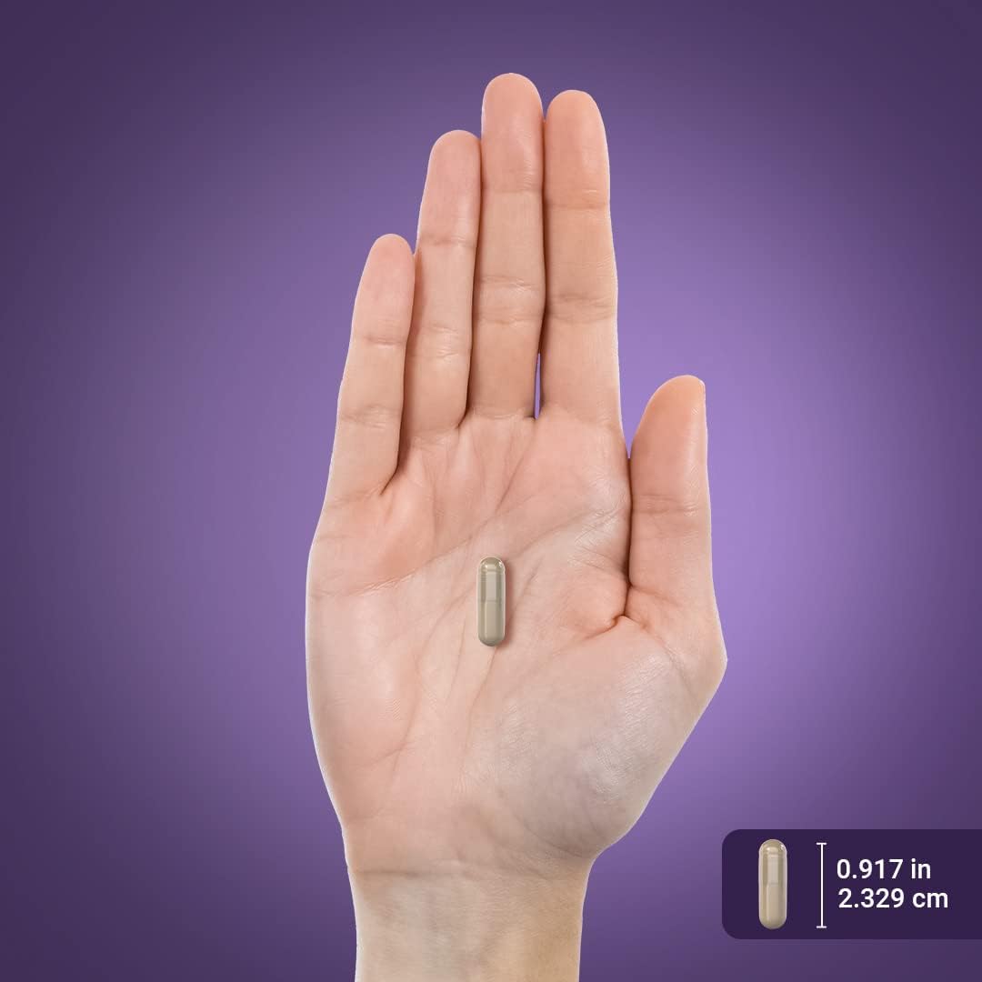 Detox Cleanse Capsules with Dandelion Root and Psyllium Husk | 240 Pills Herbal Complex for Lean Formula | Non-GMO, Gluten Free Supplement