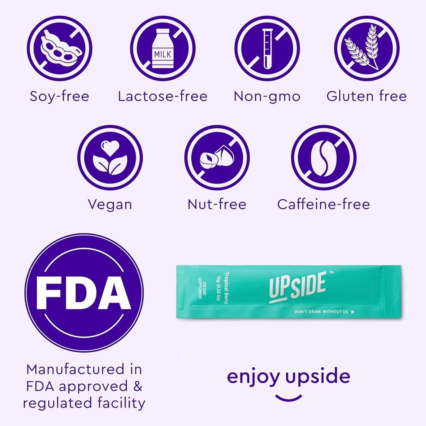 DHM & Electrolyte Infused Pre-Party Jelly Sticks | Boost Your Morning | Natural Ingredients for Celebrations | Ideal for Weddings, Vacations & Weekends