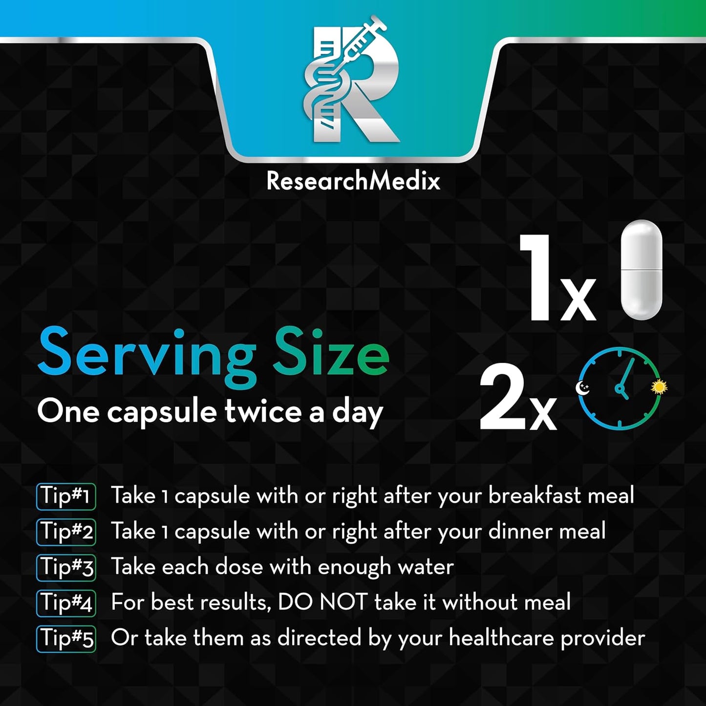 DiaChoice Neuropathy Support Supplement with Alpha Lipoic Acid 600mg - Nerve Health Fortification & Function Support with ALA, CoQ10, Magnesium, Zinc, B Vitamins, D, C, E & More