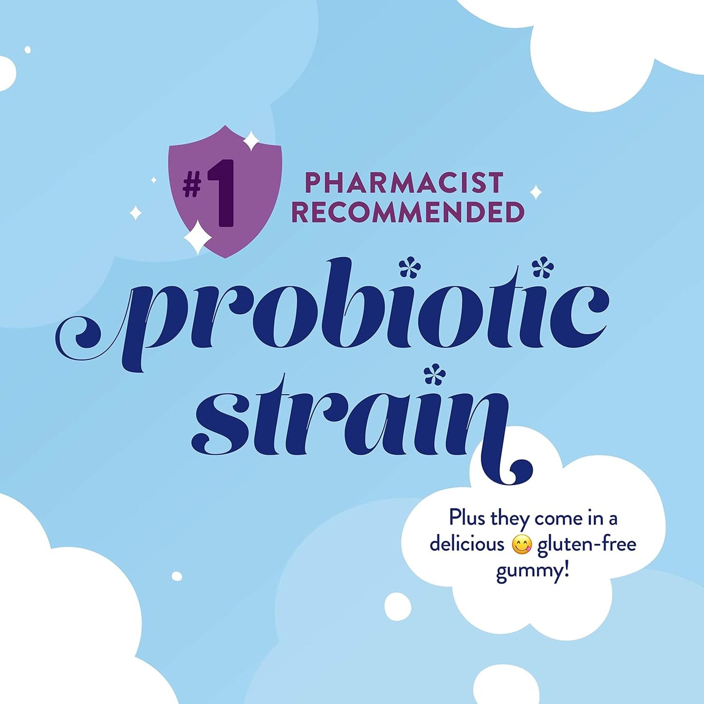 Digestive Advantage IBS Probiotics Capsules for Men and Women - Digestive Health, Intensive Bowel Support, Occasional Bloating Relief, Gut Health - 32ct