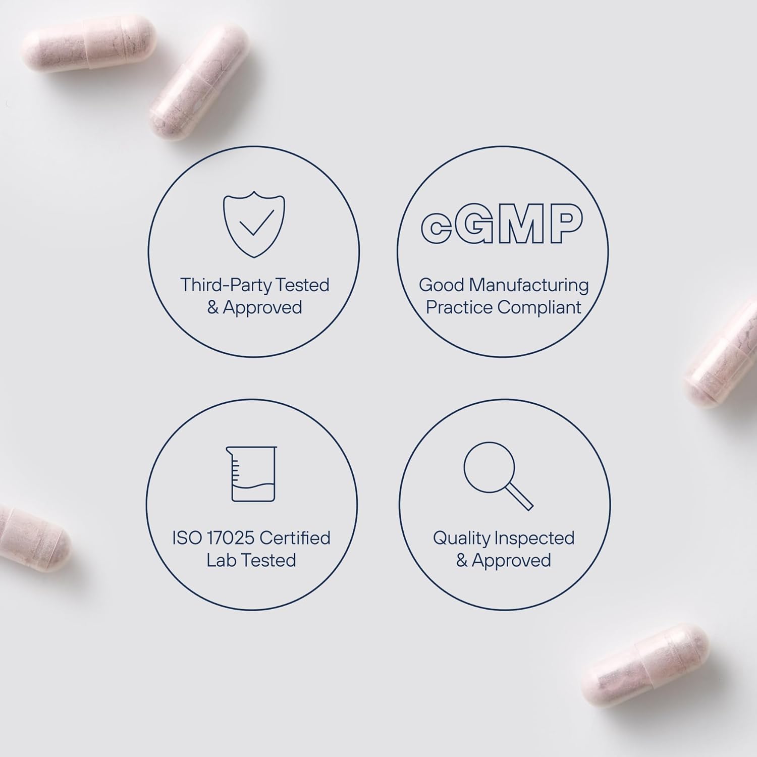 Digestive & Cardio Health Bundle: Pendulum Akkermansia & Polyphenol Booster - Live Probiotic Supplement