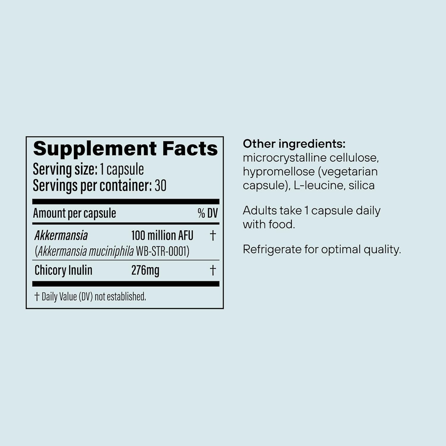 Digestive & Cardio Health Bundle: Pendulum Akkermansia & Polyphenol Booster - Live Probiotic Supplement