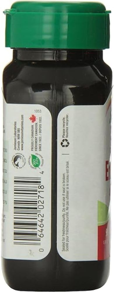 Digestive Enzymes by Jamieson - Natural Support for Digestion and Gut Health