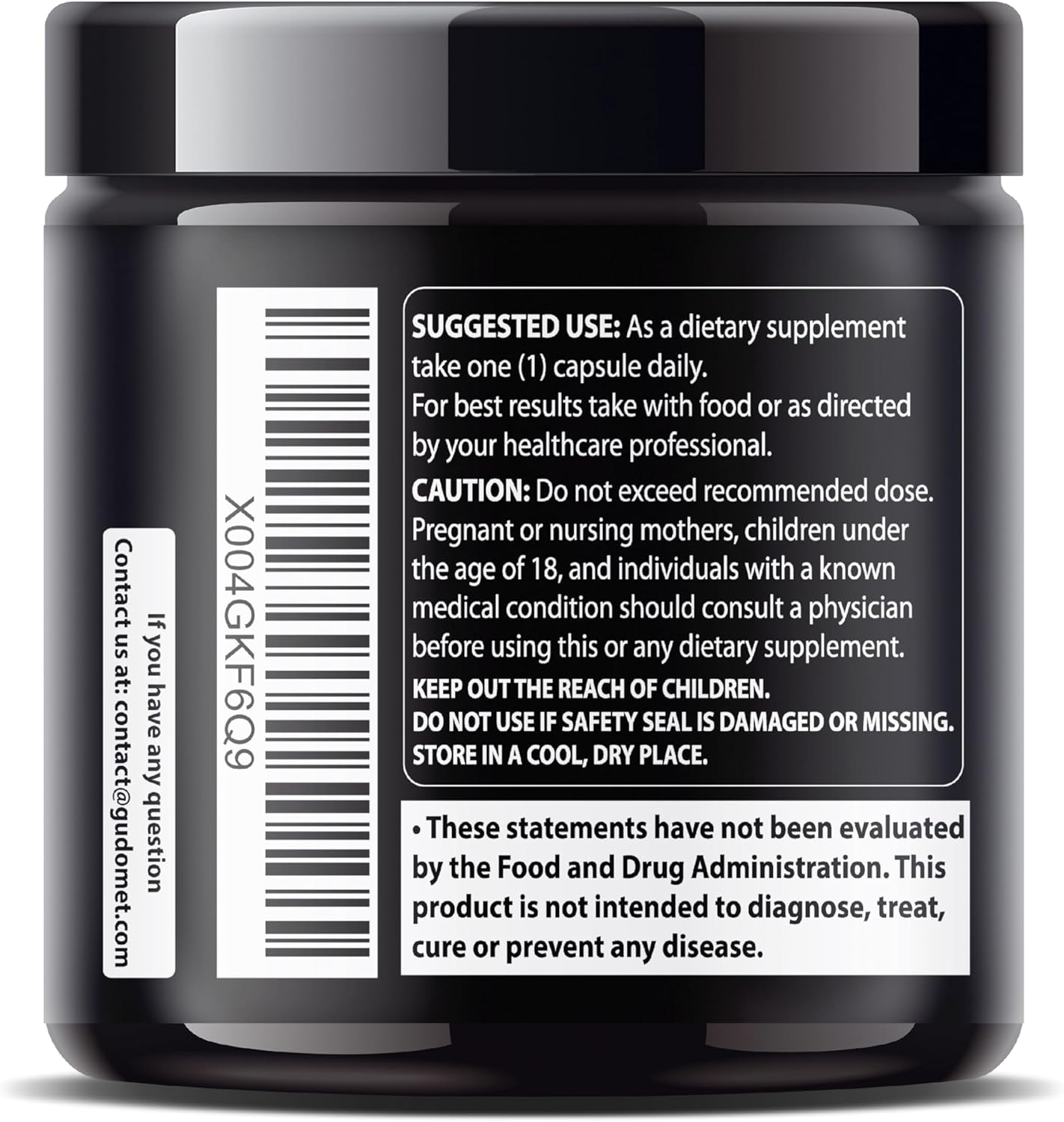 Digestive Health Support Supplement with Wormwood, Black Walnut, Cloves, Berberine, Milk Thistle, Ginger - Liver Cleanse -150 Capsules USA