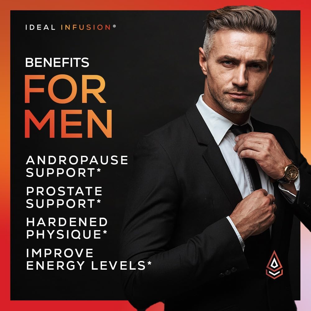 DIM 300mg Supplement for Hormone Balance with BioPerine - Potent Estrogen Blocker for Men & Women - Liver & Thyroid Health Support - 60 Servings