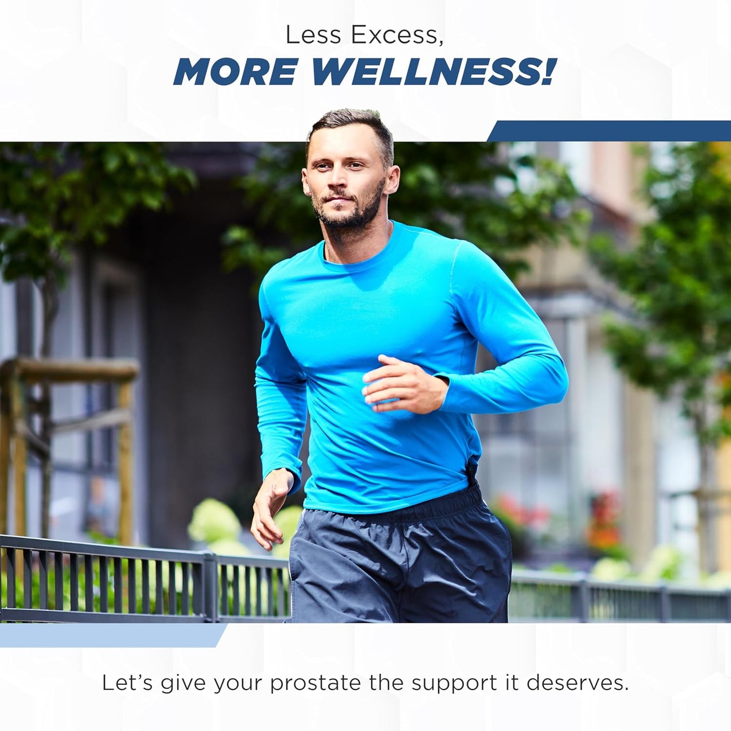 DIM SGS Supplement for Menopause & Prostate Health - 120 Capsules, Enhanced Absorption with Bioperine - 2-Month Supply