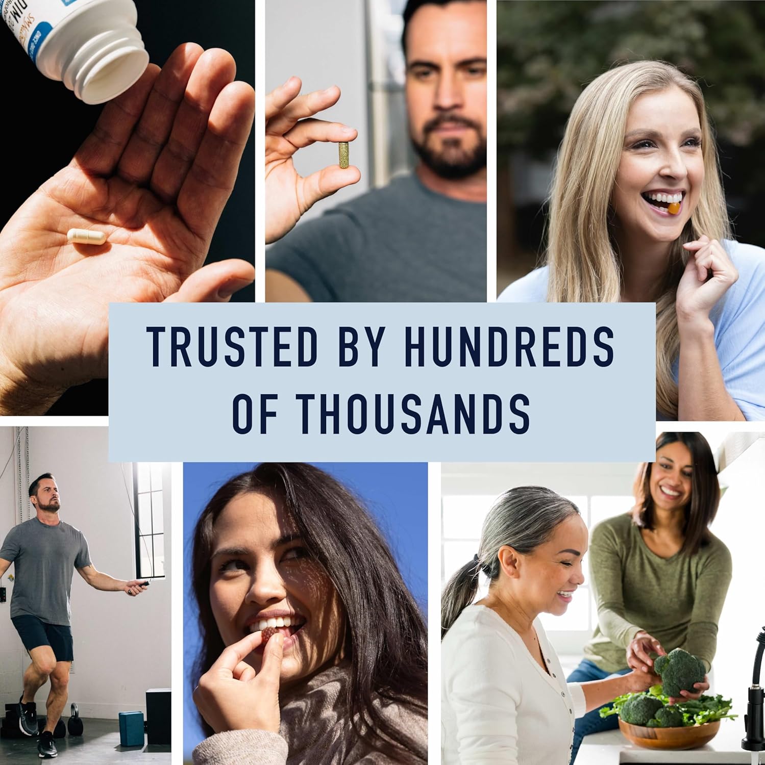 DIM Supplement 100mg for Hormone Balance & Antioxidant Support | Estrogen Balance for Women & Men | Diindolylmethane Softgels with MCT Oil & Vitamin E | 30 Ct. Gentle Formula